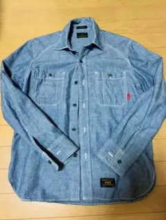 2026年最新】WTAPS BLUESの人気アイテム - メルカリ