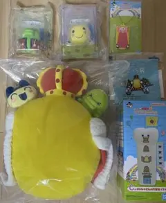 たまごっち 一番くじ まとめ売り