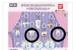 ま*ん様 BT-21 めじるしアクセサリー エンジェルver