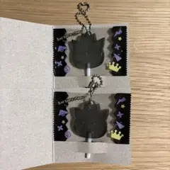 サンリオキャラクターズ　キャンディチャームズグミ　バッドばつ丸　2個セット