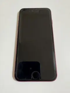 Apple iPhone SE (128GB) product red