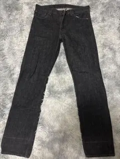 LOUNGE LIZARD deepnavydenim 00s y2k - メルカリ