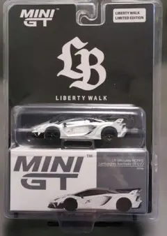 2026年最新】Lamborghini AVENTADOR LB-WORKSの人気アイテム - メルカリ