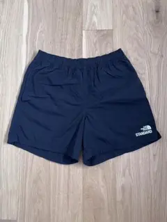 【限定】ノースフェイス スタンダード バーサタイルショーツ ショートパンツ M