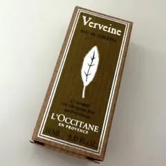 L'OCCITANE Verveine Eau de Toilette 10ml