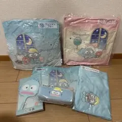 ハンギョドン 1番くじ　まとめ売り