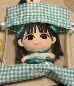 2026年最新】小川奈々子 ちびぬいの人気アイテム - メルカリ