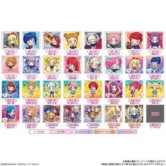 ホロカ ホロライブ SP推しスキルマーカー 10種類セット - メルカリ