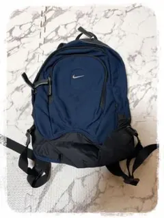 ☘️K2☘️NIKE ロゴ リュックサック