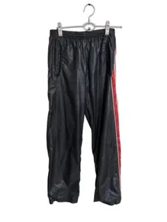 adidas Professional ブラック ピステパンツ