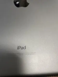 ipad a1822 正常作動 第5世代 16GB