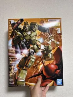 MG FA-78-1 フルアーマーガンダム 増加装甲試験型 - メルカリ