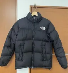 美品 THE NORTH FACE nuptse jacketヌプシジャケット