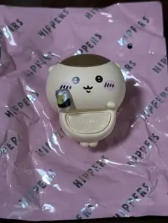 HIPPERS くりまんじゅう マスコット