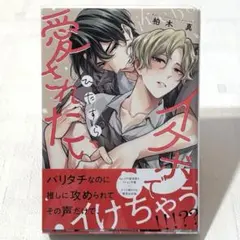 イケボでひらすら愛されたい　柏木真　blコミック まとめ売り