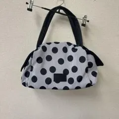 Onitsuka Tiger ドット柄 ボストンバッグ 旅行用 - メルカリ