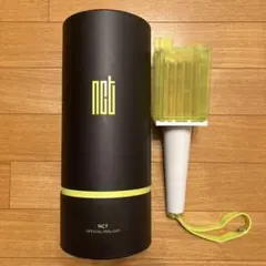 NCT 公式ペンライトのサムネイル