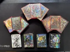 2025年最新】デュエマ デッキ 販売の人気アイテム - メルカリ