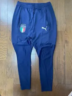 プーマ　イタリア代表　トレーニングパンツ