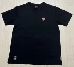 リバティーウォークハートサークルTシャツのサムネイル