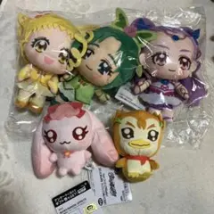 2025年最新】ミルキィローズ ぬいぐるみの人気アイテム - メルカリ