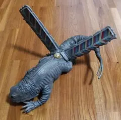 エクスプラス 大怪獣シリーズ ケムラー モノクロ - メルカリ