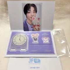 StrayKids スキズ ペンミ アクスタ アイエン フォクシニー