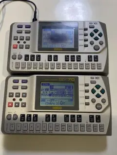 2026年最新】yamaha QY70の人気アイテム - メルカリ