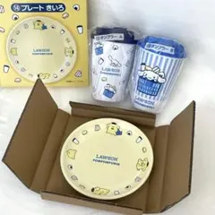 匿名配送★ ローソン サンリオキャラクターズ 当りくじ