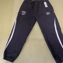 アトモス✖️アンブロ　パンツＬ