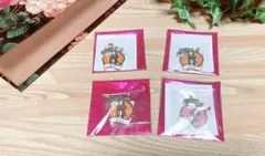 マジLOVE LIVE 7th STAGE モチーフチャーム「レン」「翔」