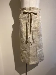 バティックサロンエプロンeのサムネイル
