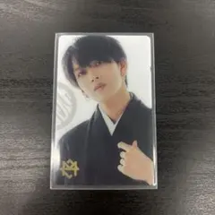 MAZZEL EIKI 2025年 袴 トレカ