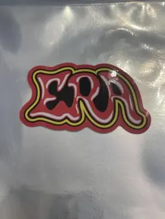 Ayumu Imazu ERA ステッカー