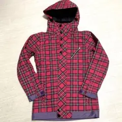 美品♡JewelスノーボードウェアS〔160位〕