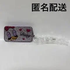 A*I様 ディズニーストア　セレクトスライドケース　シークレットキーチェーン　デ