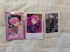 いれいす　ないこ　チェキセット