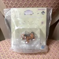 一番くじ ディズニープリンセス E賞 ミニフィギュアチャーム ラジャー アラジン