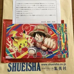 週刊少年ジャンプ ポケモン メガシンカポストカード 当選品 アクリル