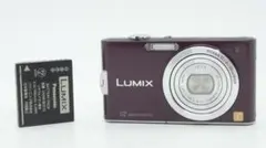 2026年最新】Panasonic LUMIX DMC-FX60の人気アイテム - メルカリ