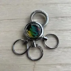 ESPELIR Super Lowform キーリング