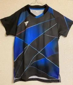 卓球 VICTAS ユニフォーム ゲームシャツ V-GS260 ヴィクタス　XS