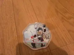 ヒロアカ　オープンスクール　アクリルコースター　緑谷出久