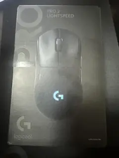 logicool g pro 2 lightspeed