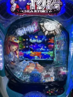 卓上パチンコ 南国育ちinハワイ - メルカリ