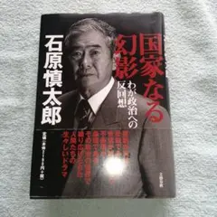 国家なる幻影 わが政治への反回想