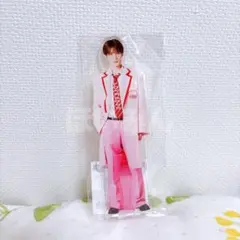 純愛上等！ ポップアップ 山中柔太朗 M!LK アクスタ