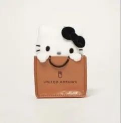 HELLO KITTY × UNITED ARROWSチャーム