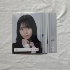 櫻坂46 山下瞳月 ARENA TOUR 2026 20種コンプ 生写真 2026年最新】櫻坂46生写真の人気アイテム - メルカリ