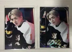 SEVENTEEN HOME トレカ